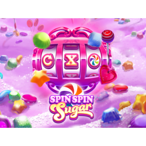 Spin Spin Sugar
