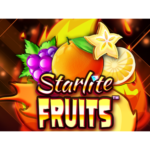 Starlite Fruits