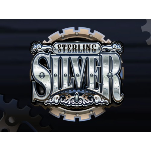 Sterling Silver