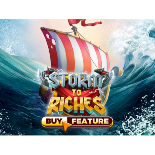 Storm to Riches