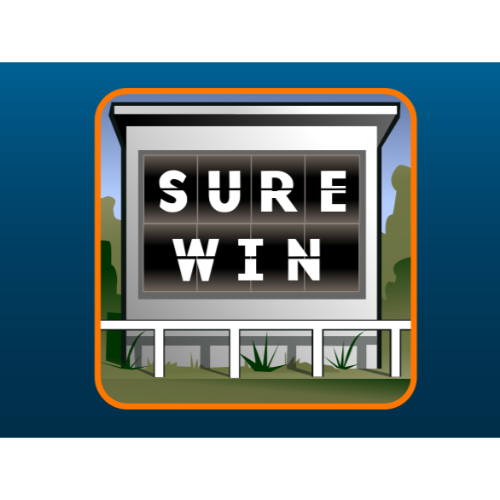 Sure Win