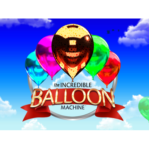 The Incredible Balloon Machine