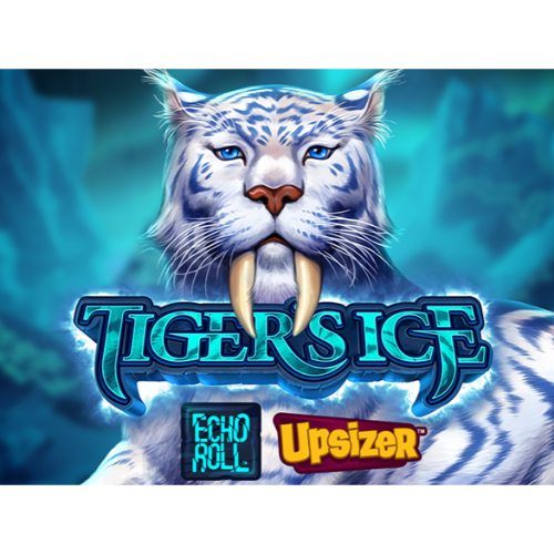 Tiger's Ice