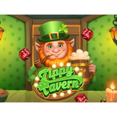 Tippy Tavern