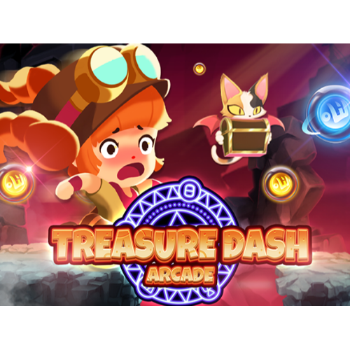 Treasure Dash