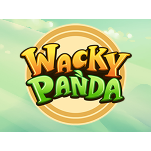 Wacky Panda