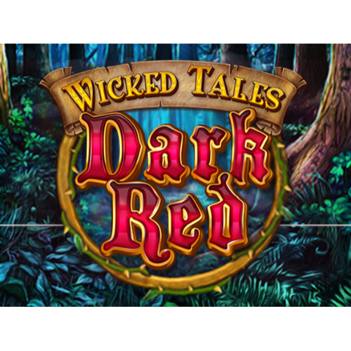 Wicked Tales: Dark Red
