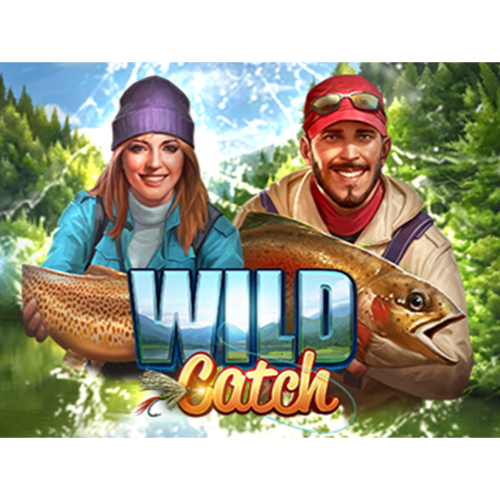 Wild Catch (New)