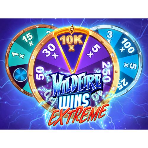 Wildfire Wins Extreme