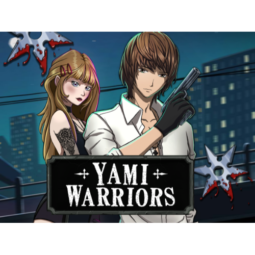 Yami Warriors