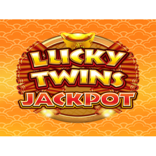 Lucky Twins Wilds Jackpots