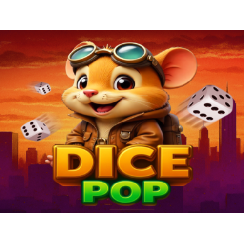 Dice Pop