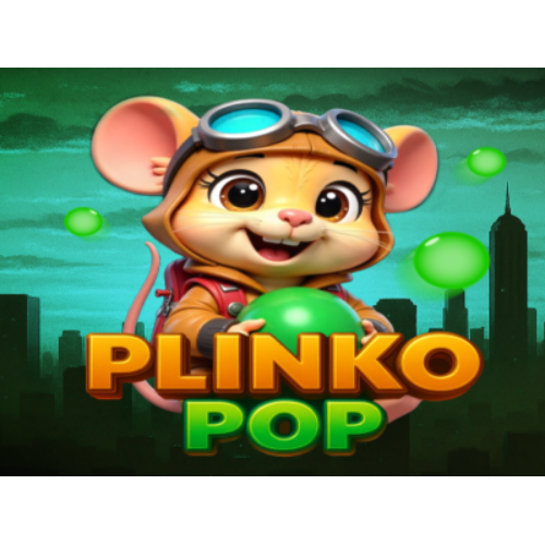 Plinko Pop