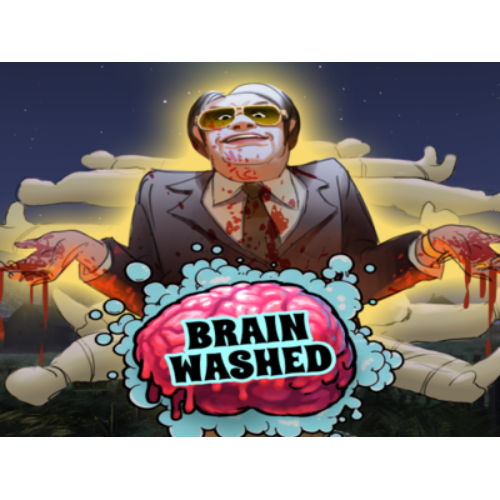 Brainwashed