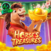 Horse’s Treasures