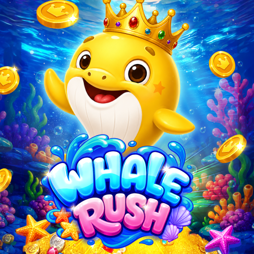 Whale Rush