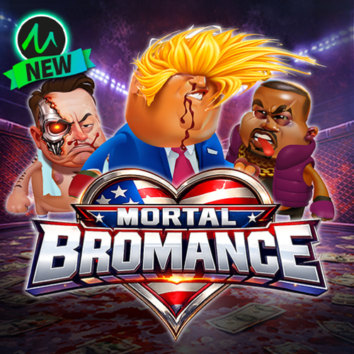 Mortal Bromance
