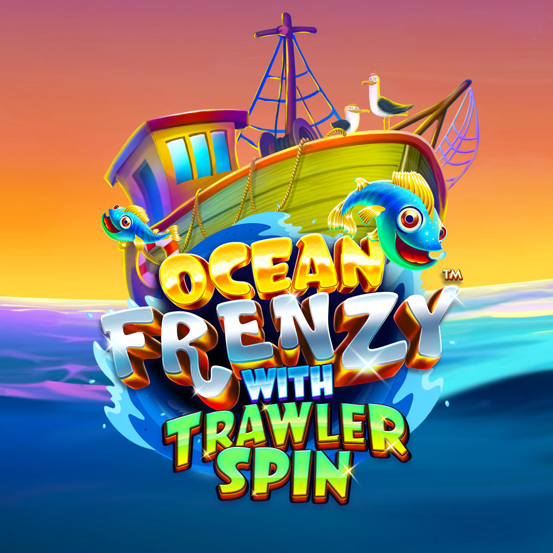 Ocean Frenzy