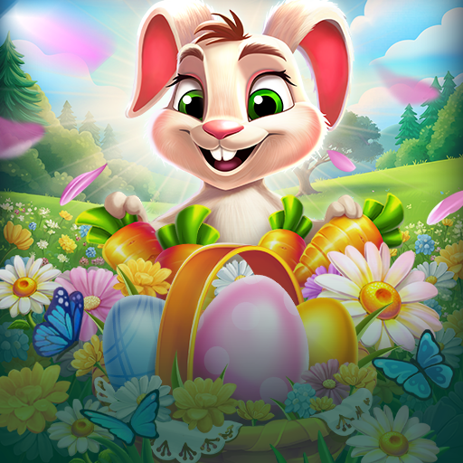 Giga Match Bunny