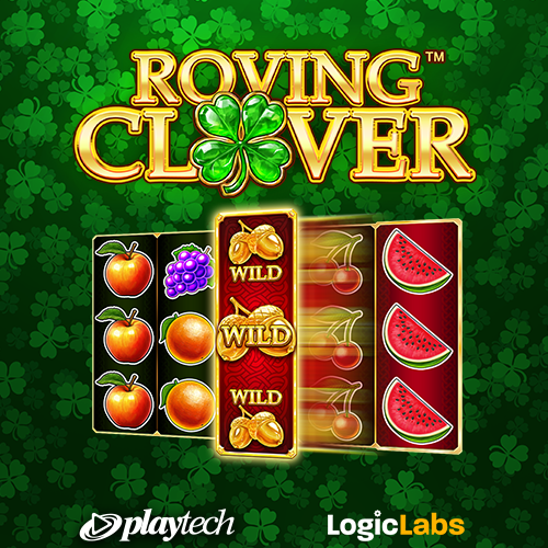 Roving Clover