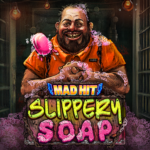 Mad Hit Slippery Soap