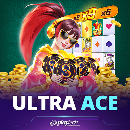 Ultra Ace