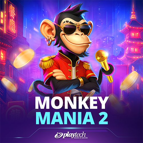 Monkey Mania 2