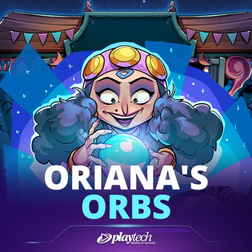 Oriana's Orbs