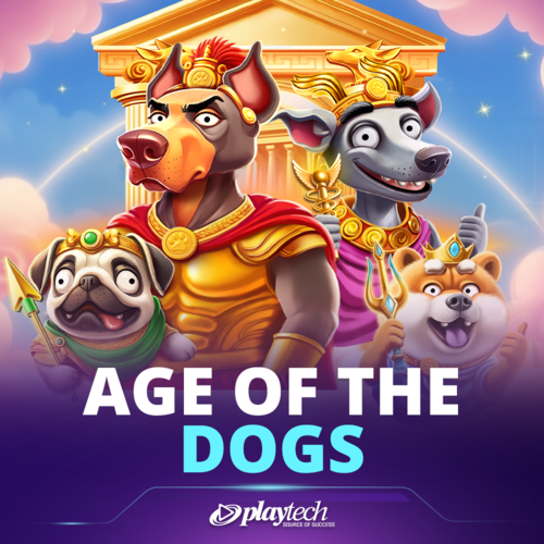 Age of the Dogs