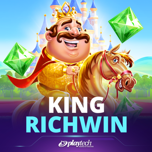 King Richwin