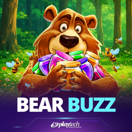 Bear Buzz