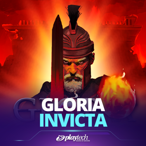 Gloria Invicta