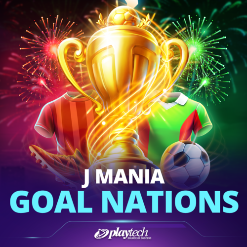 J Mania Goal Nations