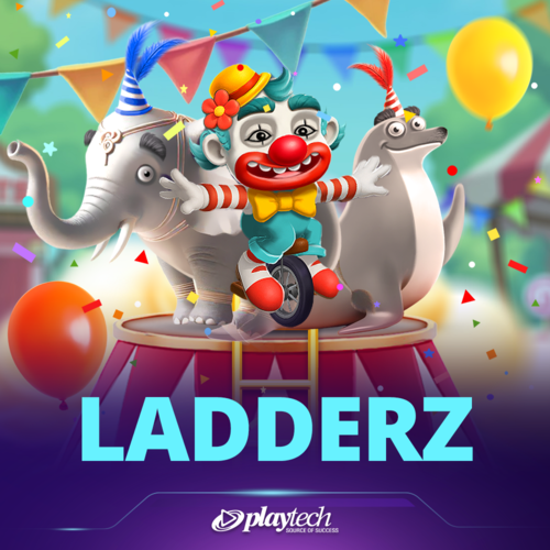 Ladderz