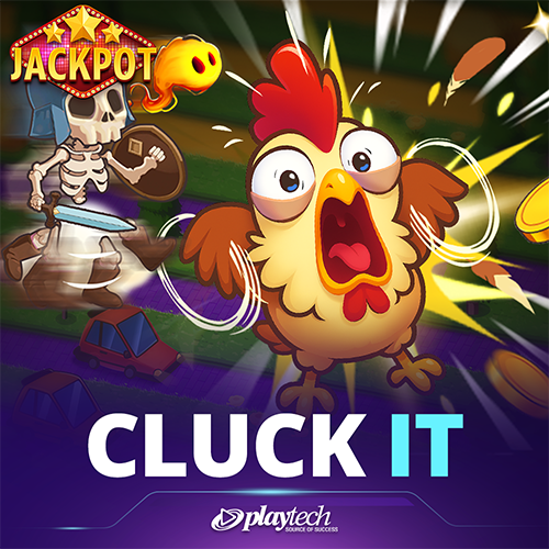 Cluck It