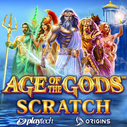 Age of the Gods Scratch