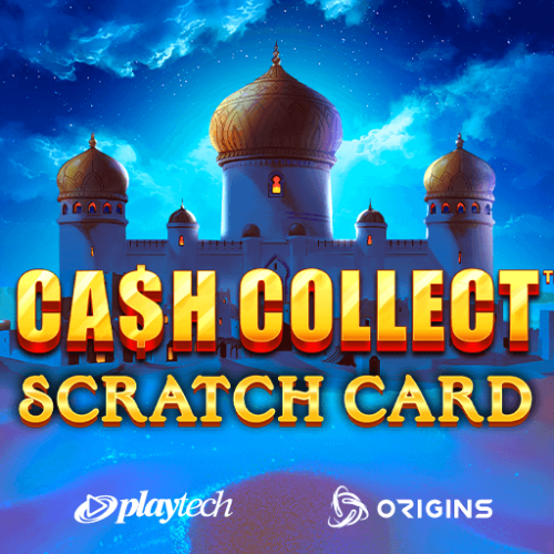Cash Collect Scratch