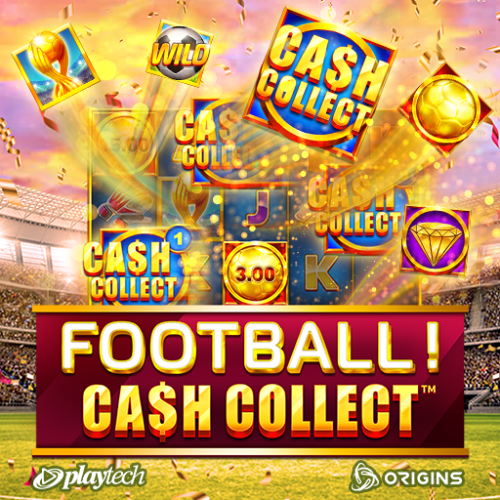 Football! Cash Collect