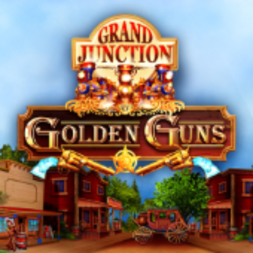 Grand Junction: Golden Guns