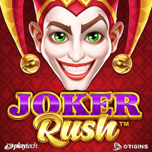 Joker Rush