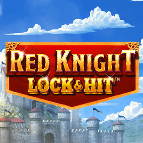 Lock & Hit: Red Knight