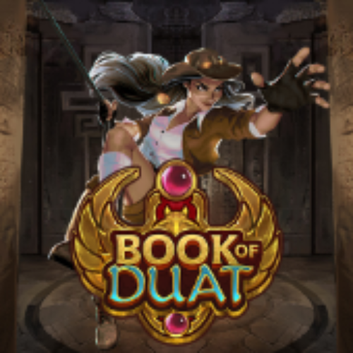 Book of Duat