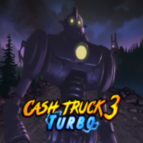 Cash Truck 3 Turbo