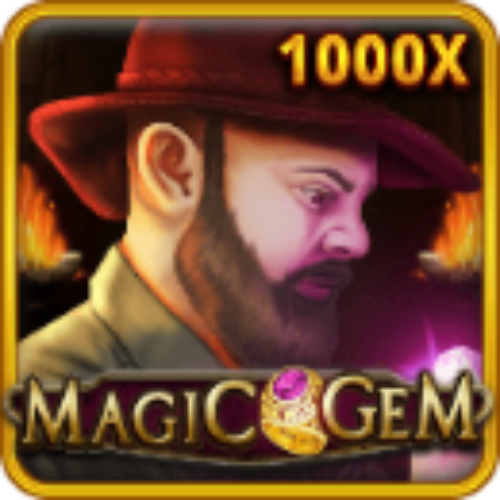Magic Gem