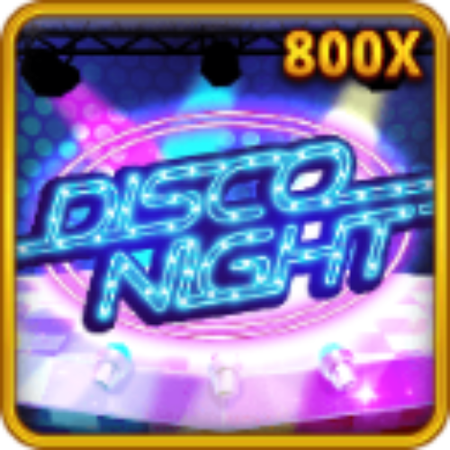 Disco Night