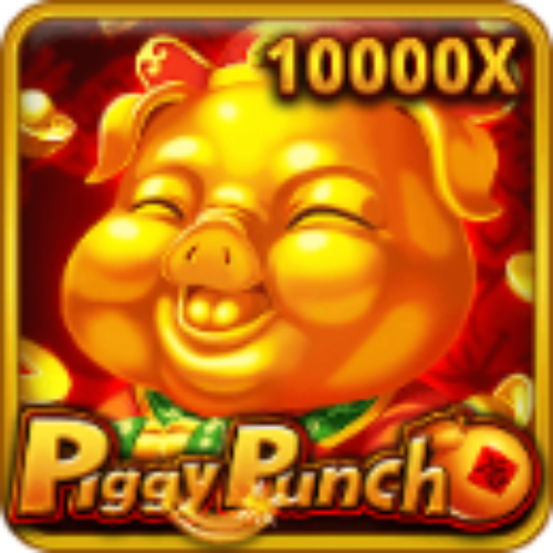 Piggy Punch