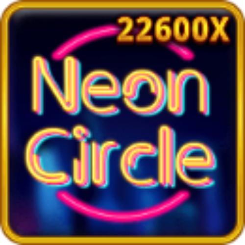 Neon Circle