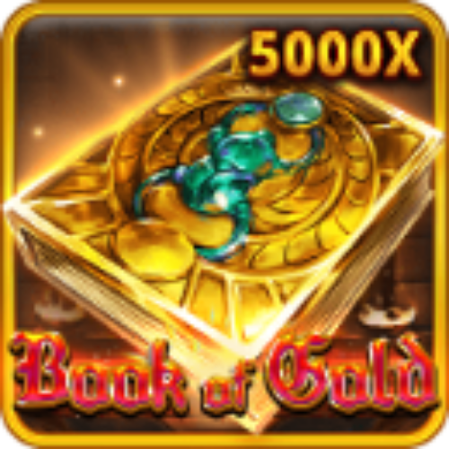 Book of Gold