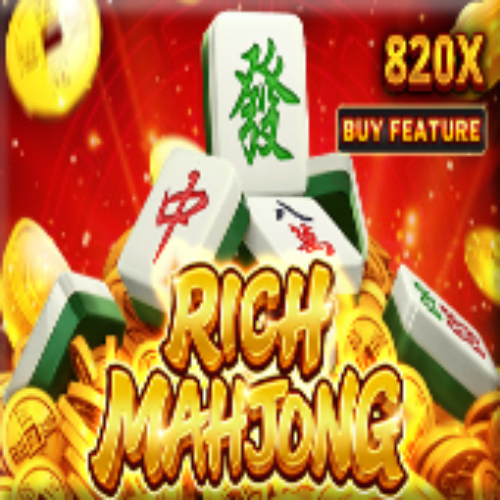 Rich Mahjong