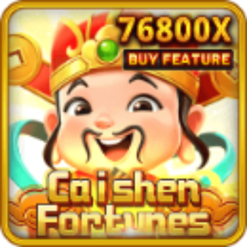 Caishen Fortunes